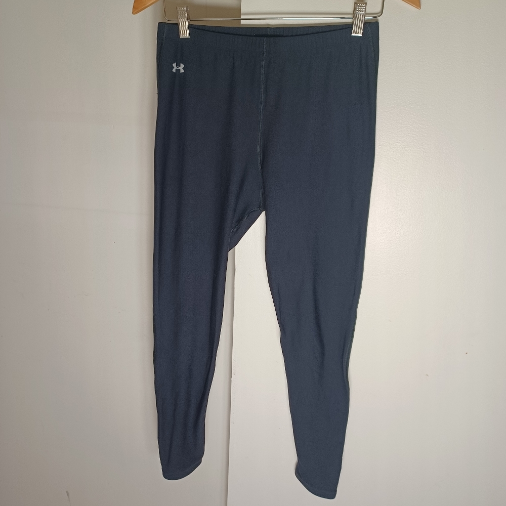 Under Armour Women's Sz L Base Layer